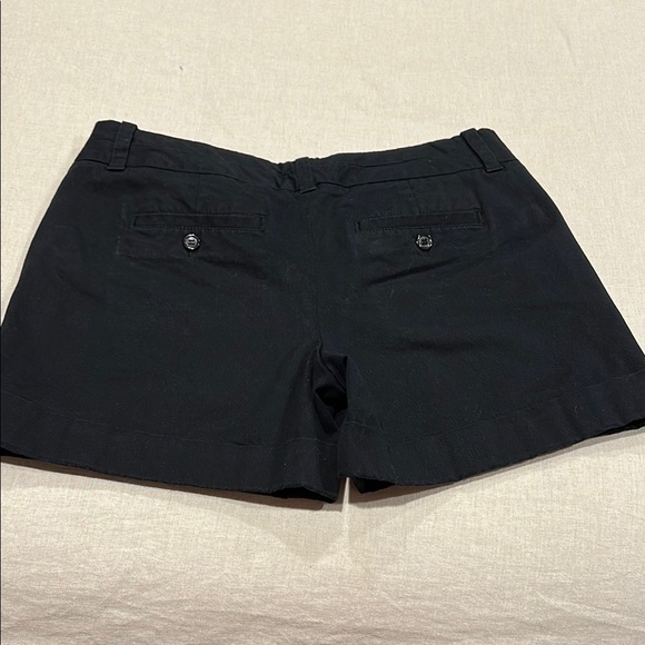 The Limited Drew Fit Women's Black Shorts size 10 - Picture 5 of 5